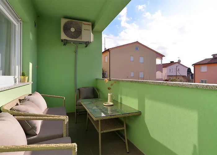 Ariana 1989 Appartement
