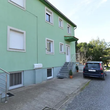 Lejlighed Ariana 1989 Fažana