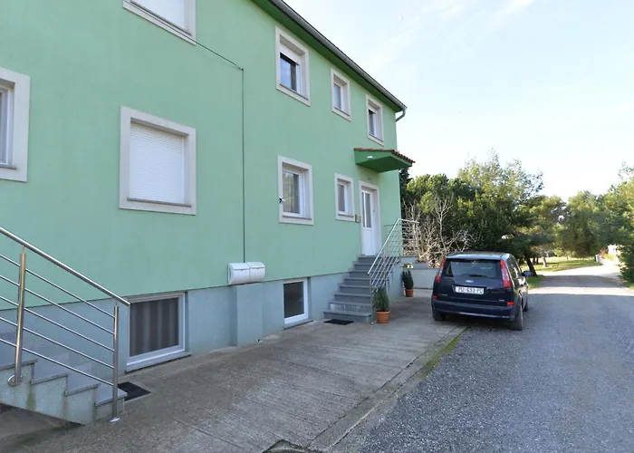 Lejlighed Ariana 1989 Fažana